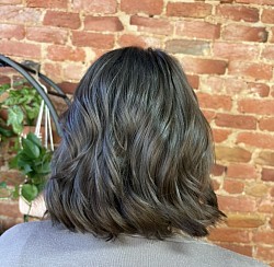 Extensions for fullness