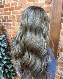 Soft highlights
