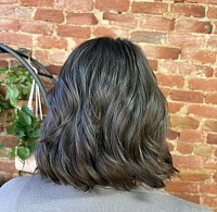 Extensions for volume